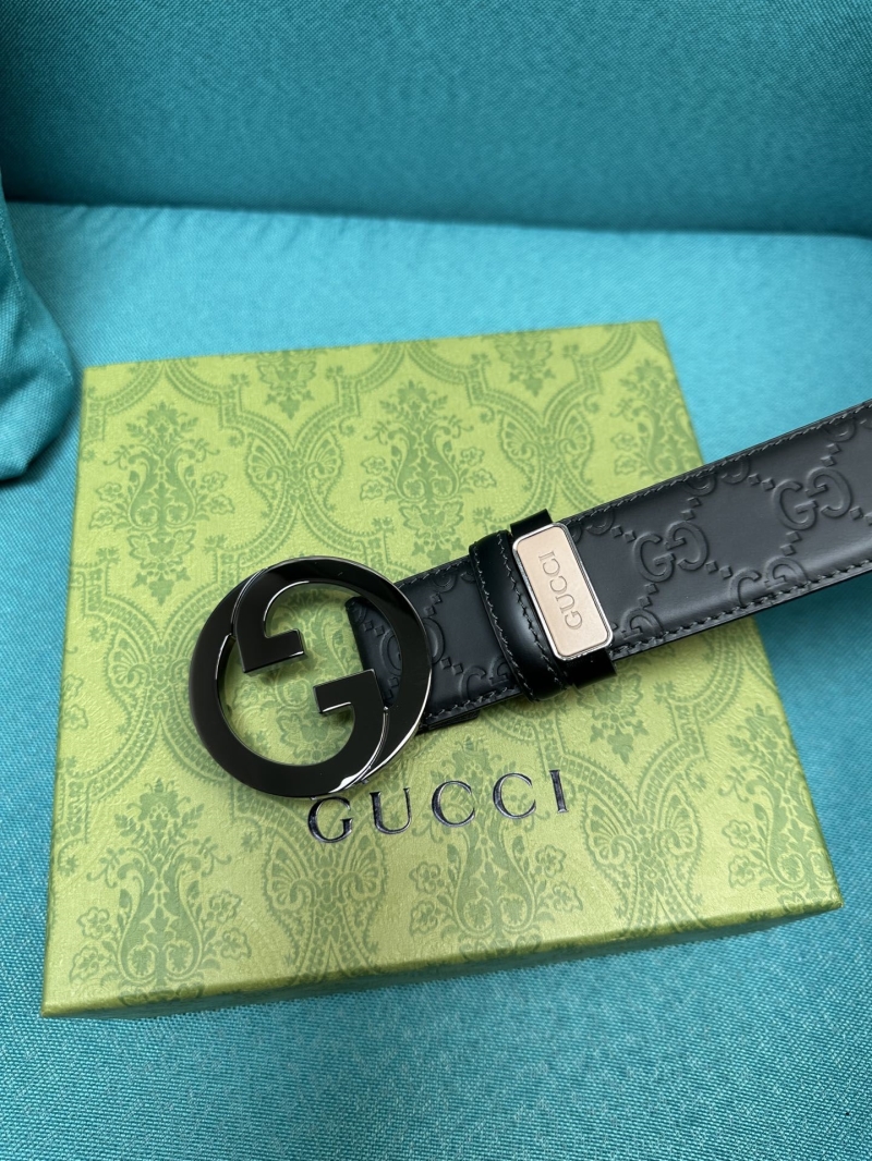 Gucci Belts